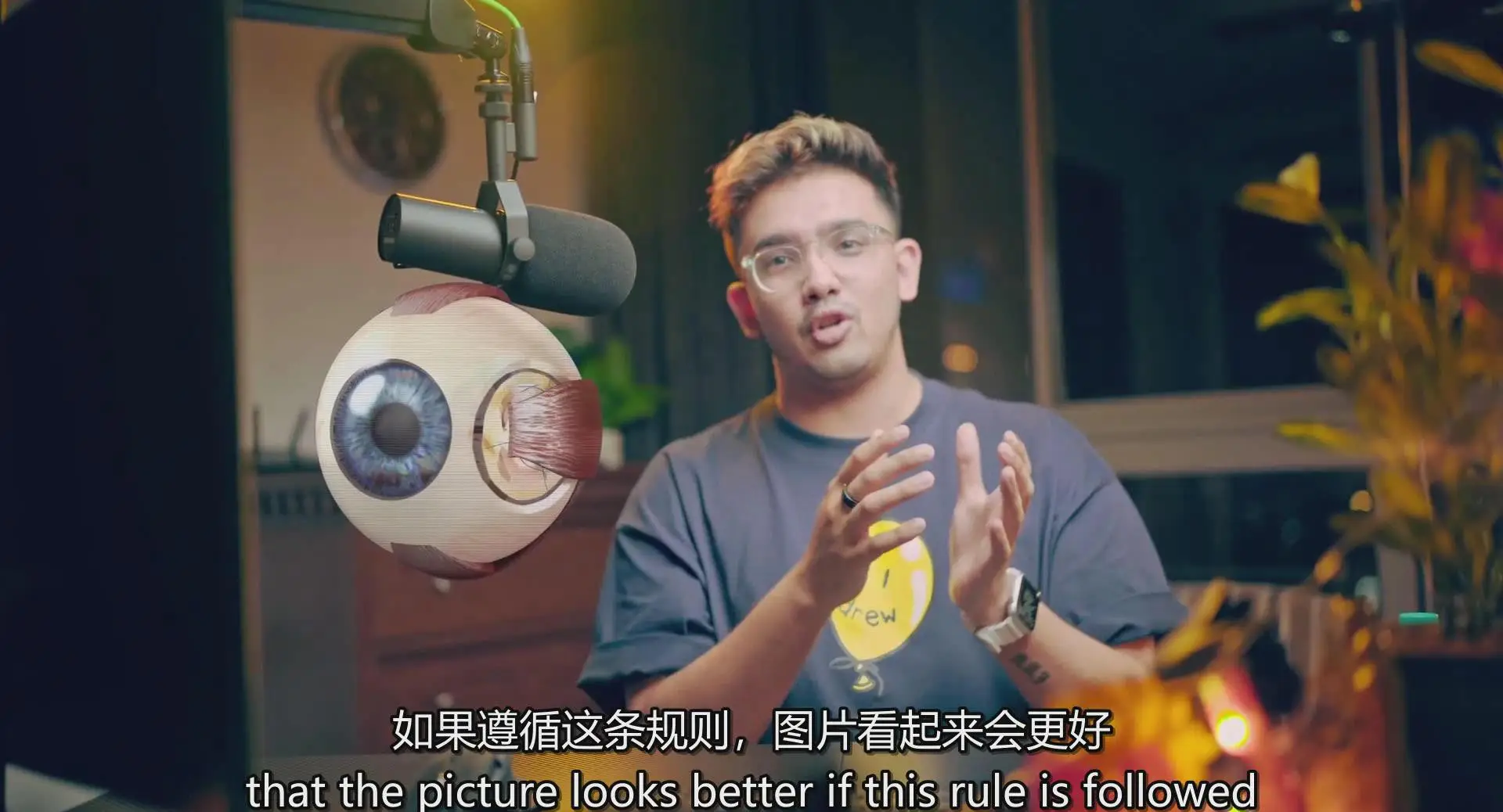 图片[2]-Jijo Sengupta-掌握电影构图-拍摄令人惊叹的电影场景教程-中英字幕