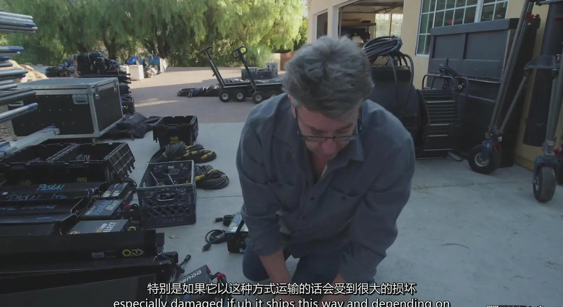 图片[3]-Filmmakers Academy-导演ShaneHurlbut电影布光摄影：掌握图像-中文字幕-美夕摄影