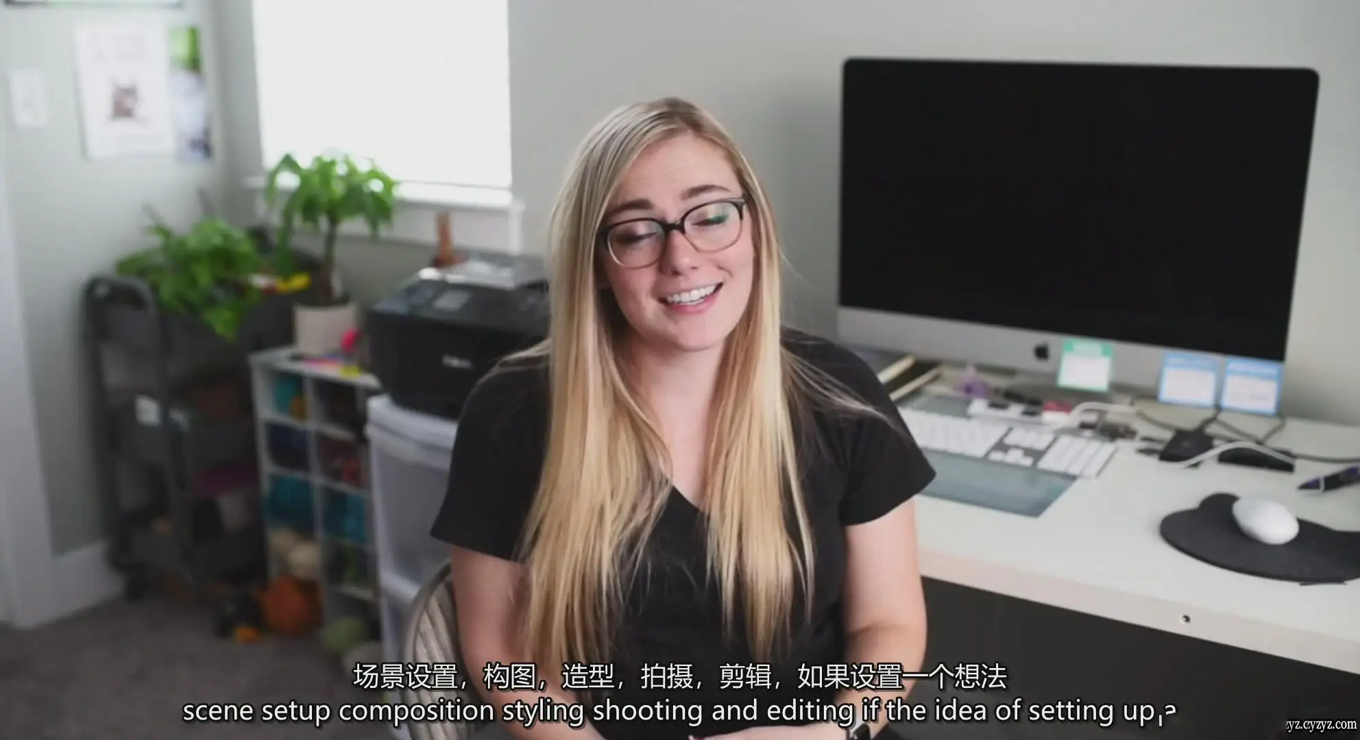 图片[3]-Tabitha Park 如何拍摄明亮通透的美食布光造型摄影教程-中英字幕-美夕摄影