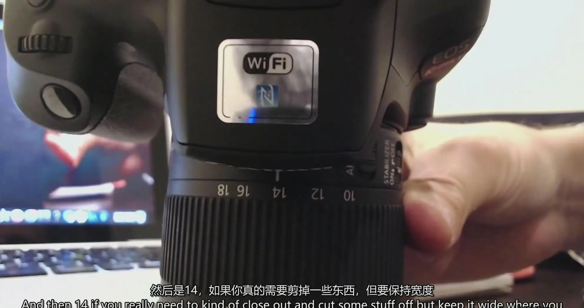 图片[3]-房地产室内摄影教程-房地产室内摄影入门的经验与技巧教程-中英字幕-美夕摄影