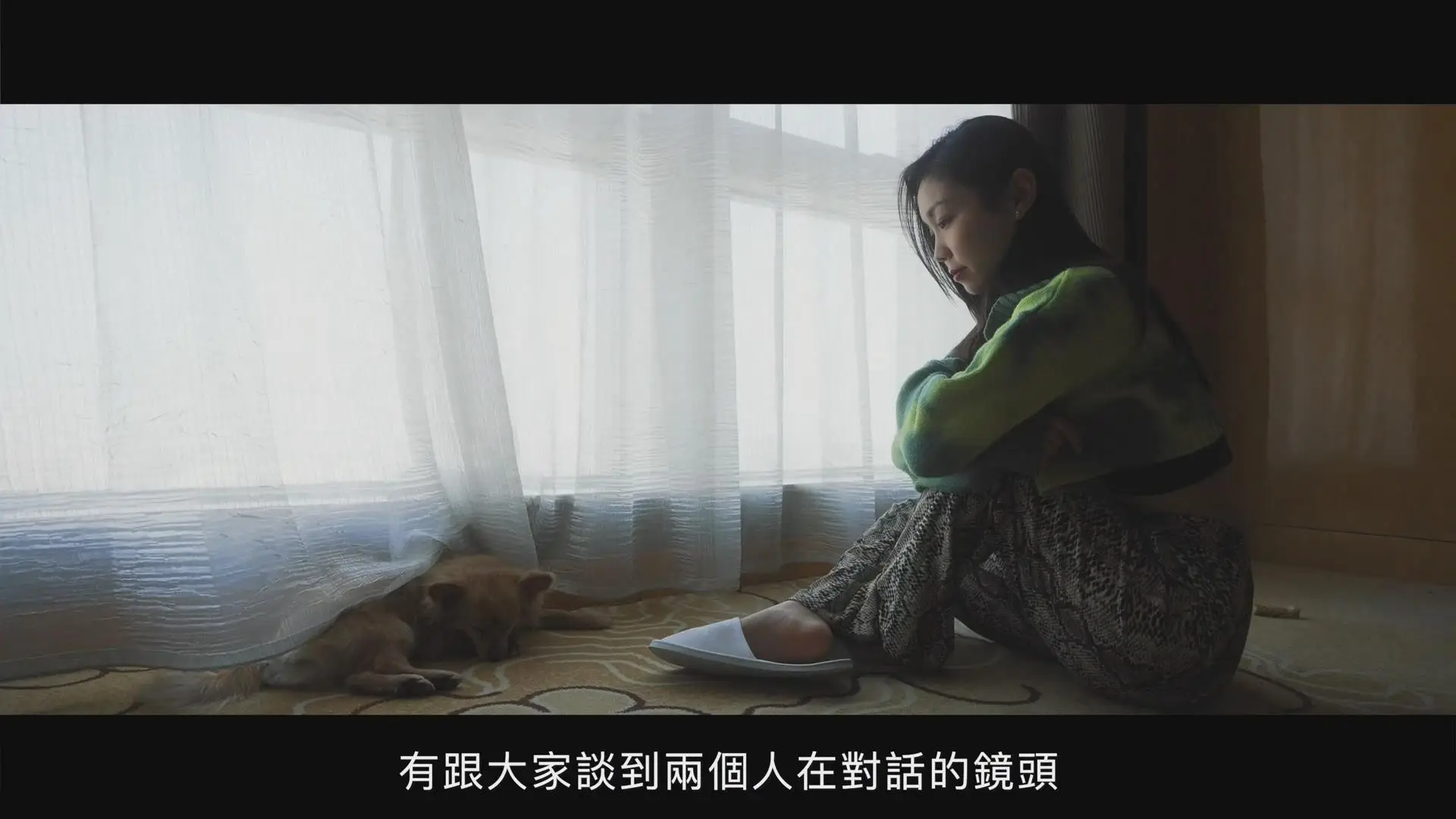图片[3]-武敬凱视频拍摄布光技巧及后期剪辑入门教程-美夕摄影