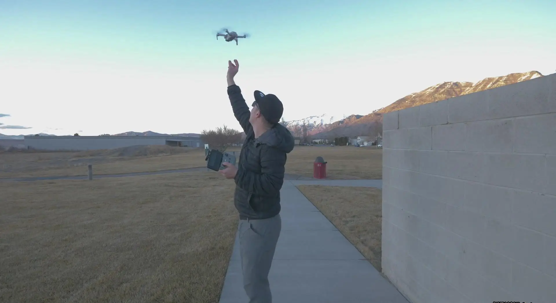 图片[3]-Drone Pro Academy-完整的无人机电影镜头的秘密教程-中英字幕-美夕摄影