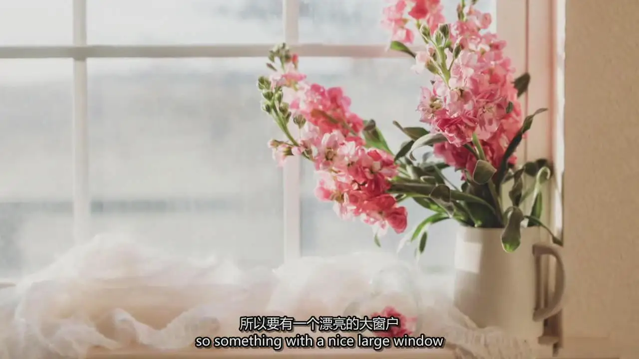 图片[3]-Carolyn Watson精美静物花卉产品摄影及后期完整教程-中英字幕-美夕摄影