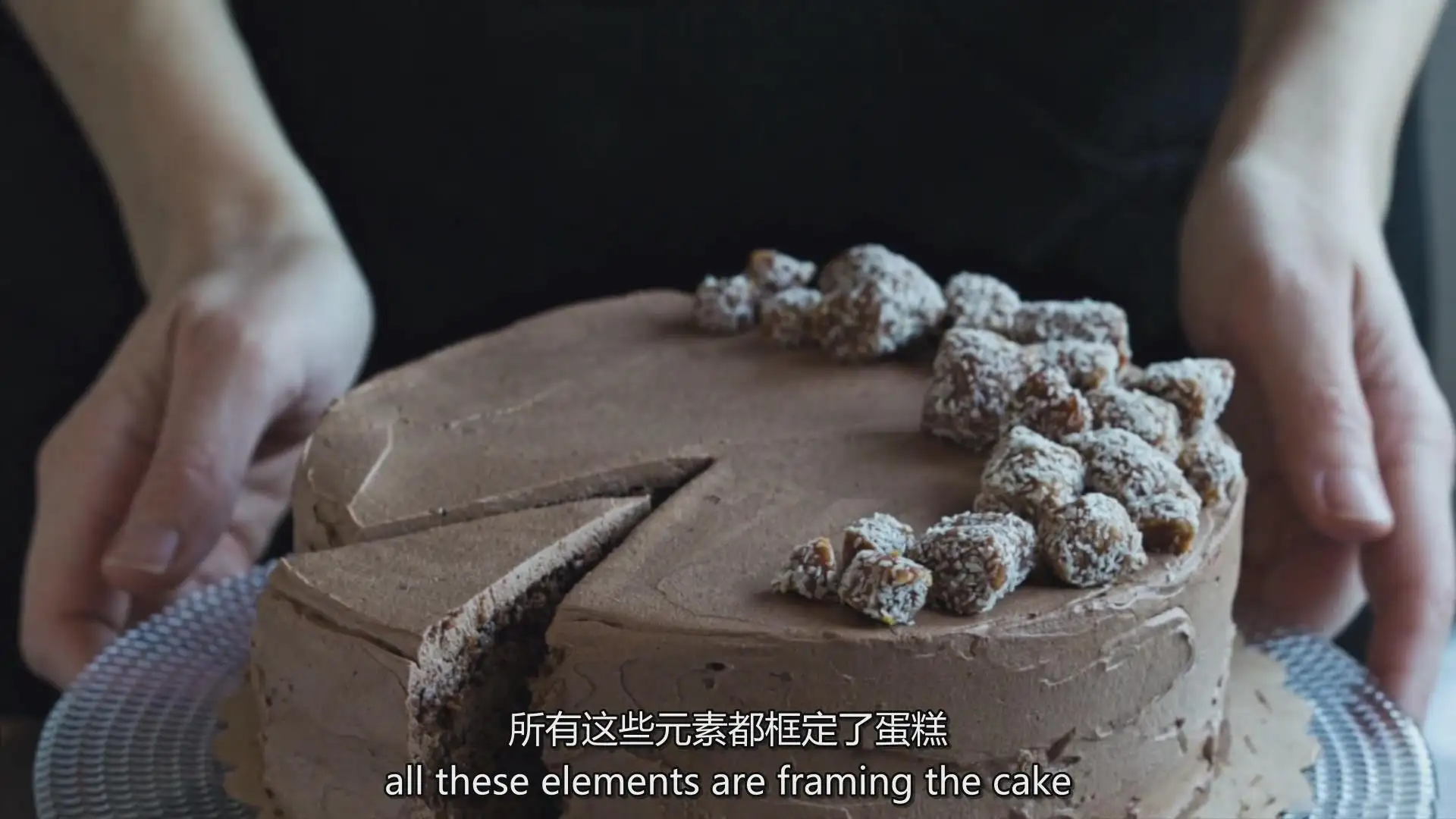 图片[3]-Daniela Lambova美食摄影初学者指南：学习拍摄精美美食照片-中英字幕