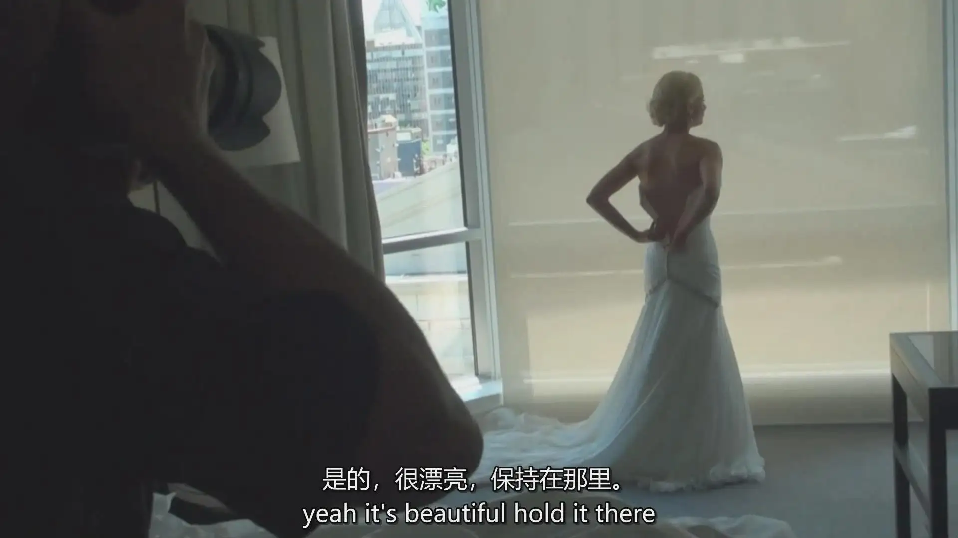 图片[3]-Jerry Ghionis - Jolene & Colin 婚礼现场跟拍教程-独家精翻中英字幕