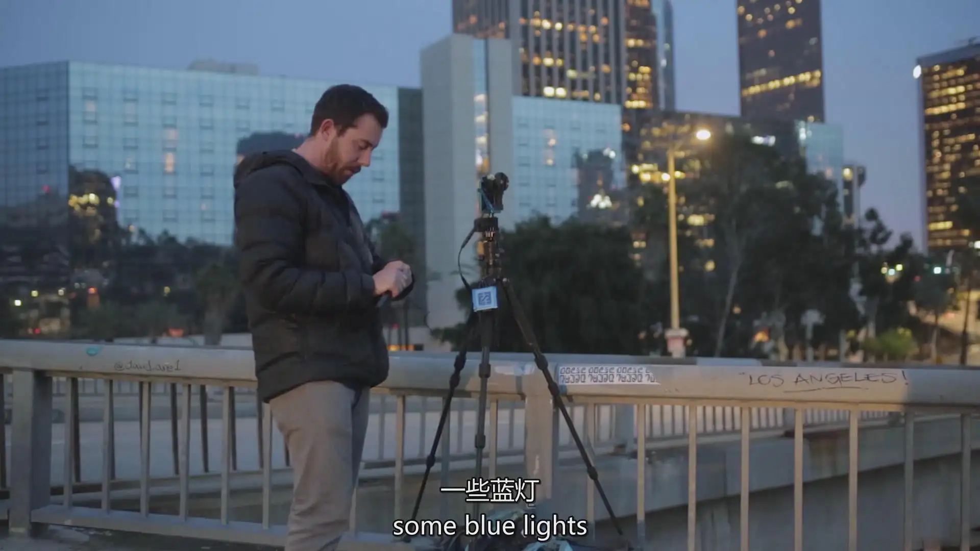 图片[3]-Michael Shainblum –终极延时摄影大师班完整教程-独家中英字幕