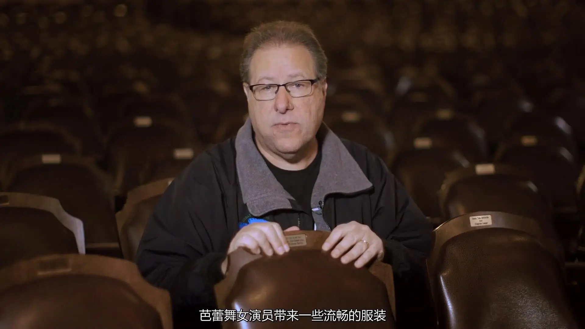 图片[3]-KelbyOne – Scott Kelby舞蹈人像摄影中级布光教程-中文字幕