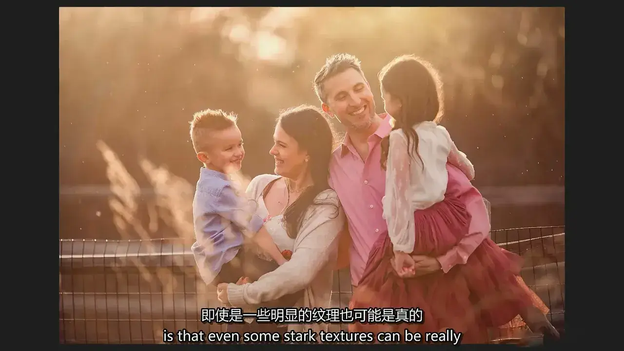 图片[3]-KelbyOne - Tracy Sweeney家庭摄影教程拍摄儿童的专业技巧-中英字幕