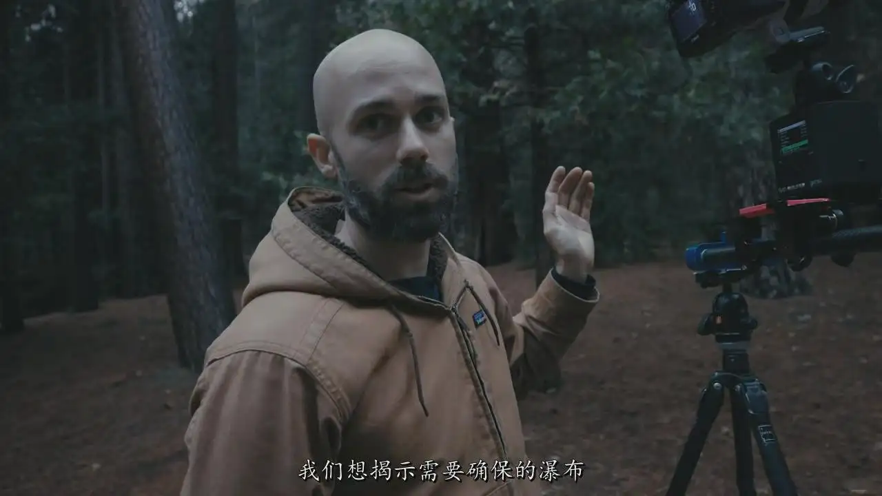 图片[3]-Colin Delehanty与Alex Strohl大师级延时摄影视频教程-中英字幕-美夕摄影
