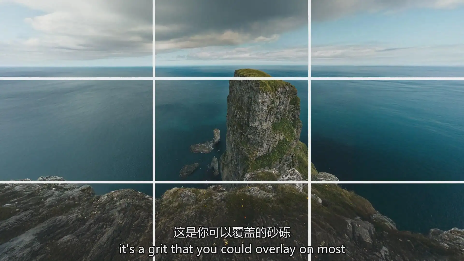 图片[3]-Jordy Vandeput - 初学者风光摄影创意取景构图的艺术教程-中英字幕