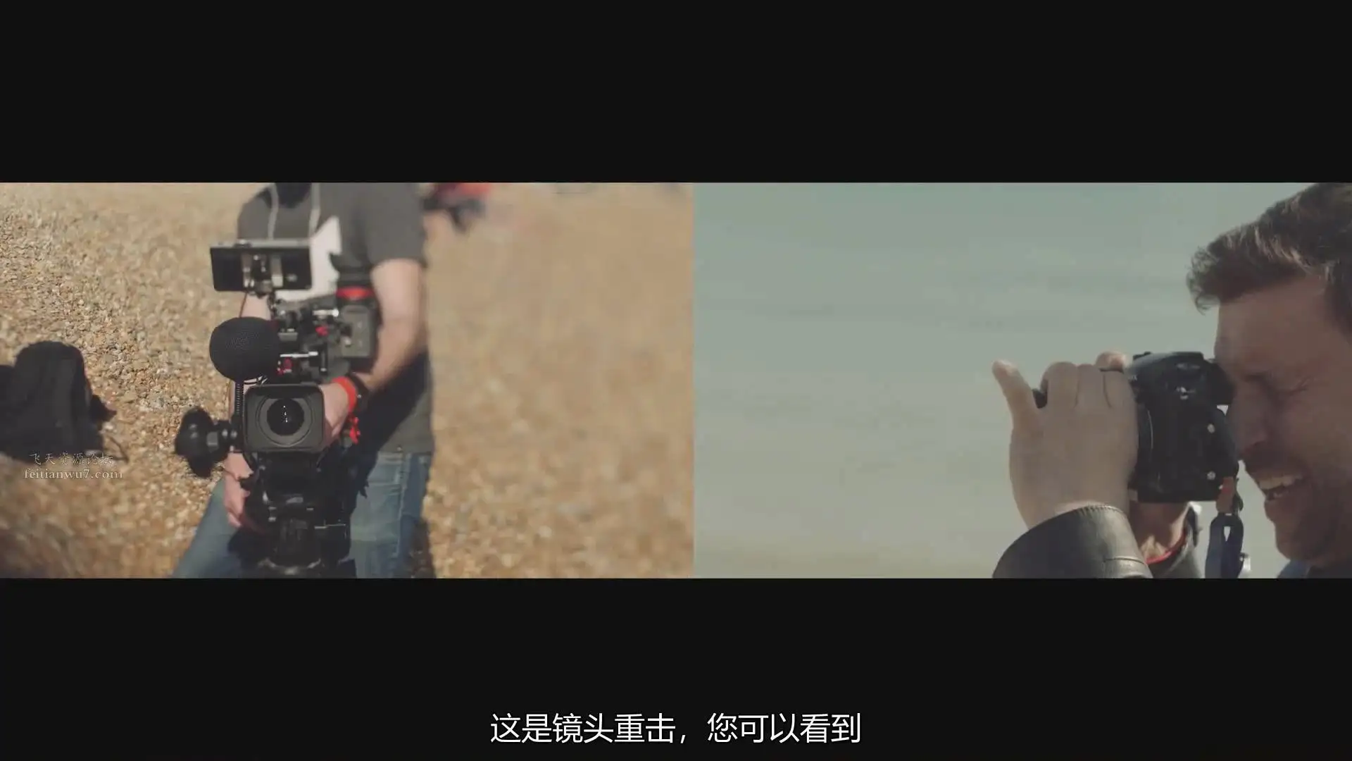 图片[3]-Philip Bloom电影制作之摄影全攻略完整大师班教程-中文字幕-美夕摄影