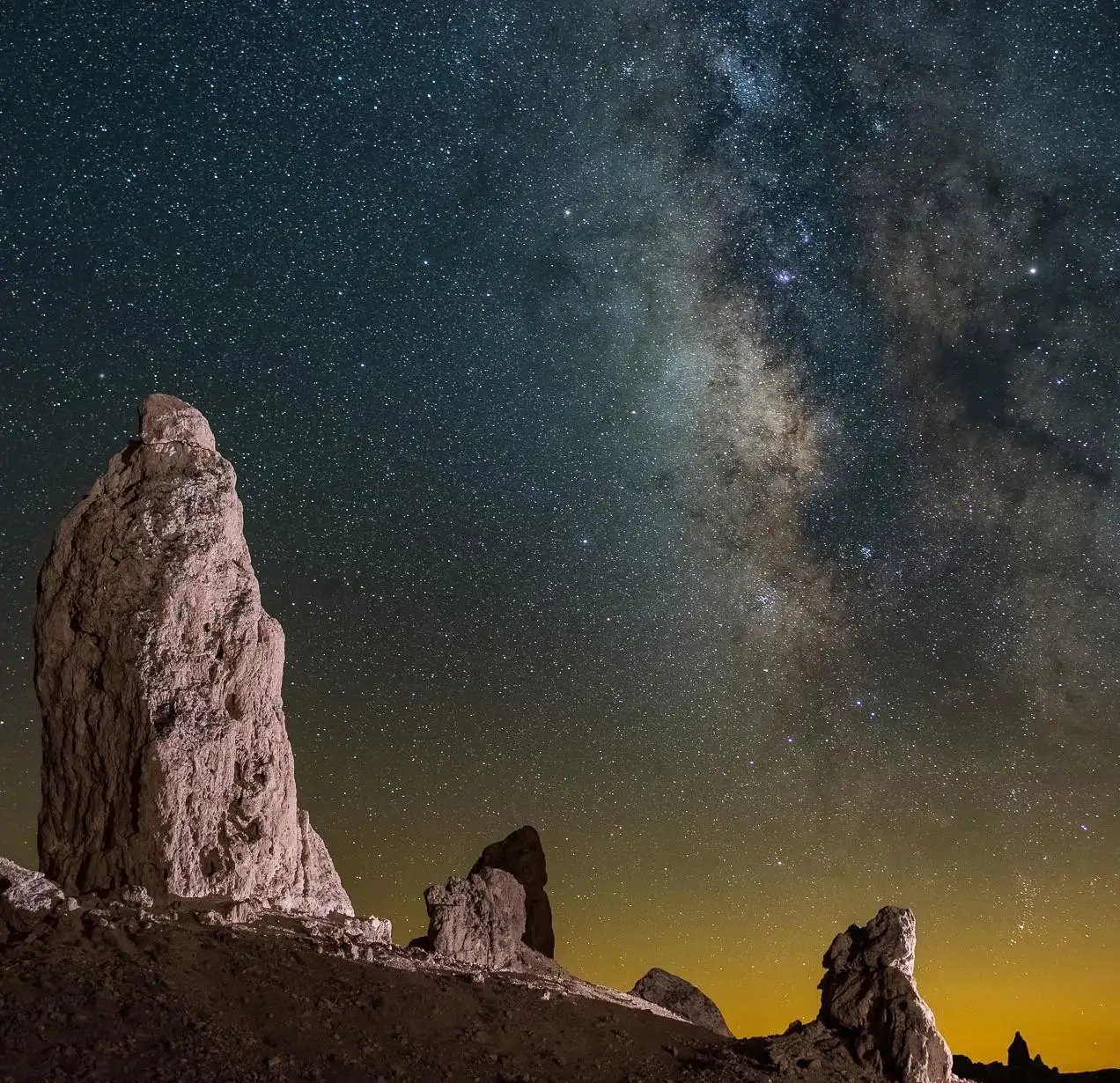 图片[3]-SLR Lounge-天体星空星轨银河夜景风光摄影及后期完整教程-中文字幕-美夕摄影