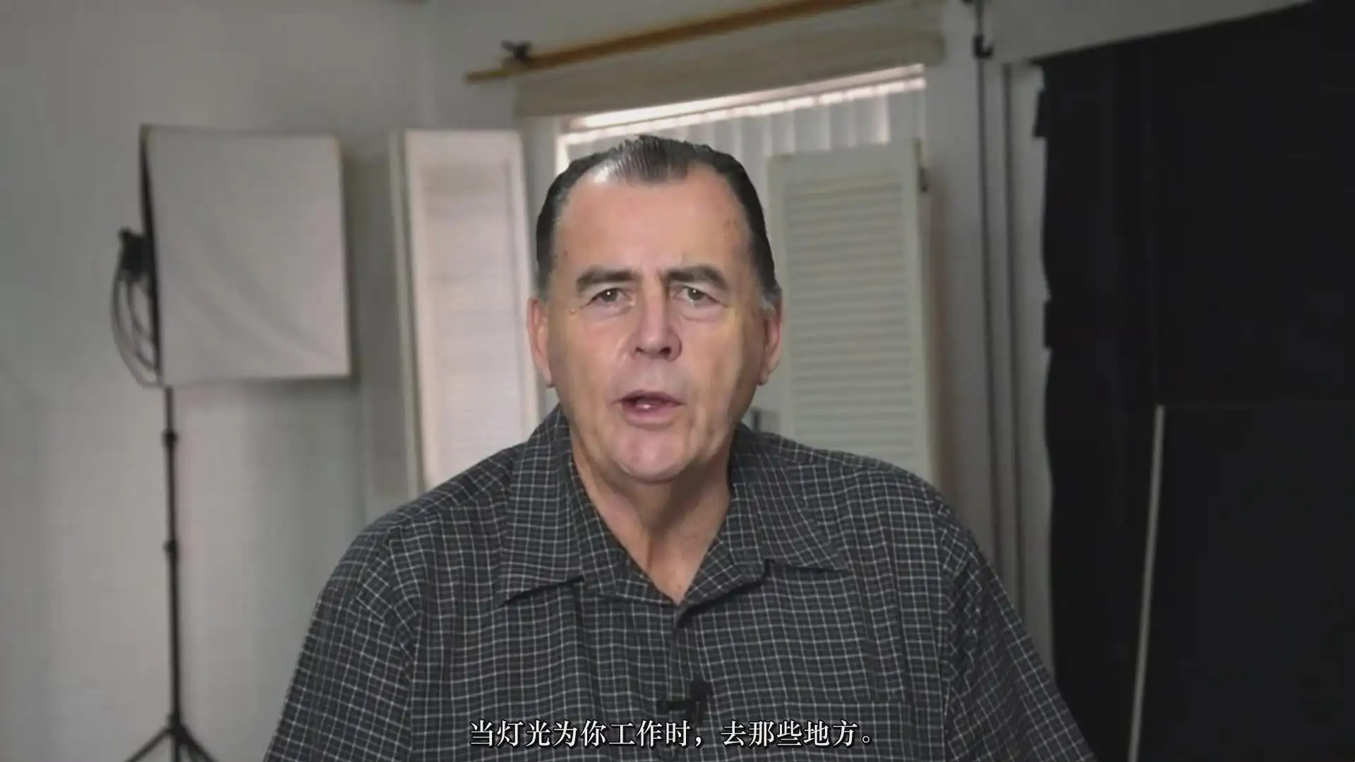 图片[3]-摄影师Warren Marshall掌握人像摄影最佳拍摄地点与光线-中文字幕-美夕摄影