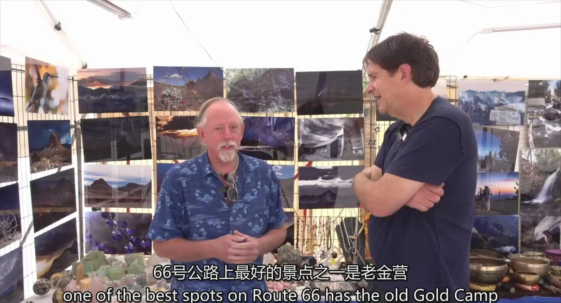 图片[3]-kelbyone–Jefferson Graham 66号公路旅行摄影指南教程-中英字幕