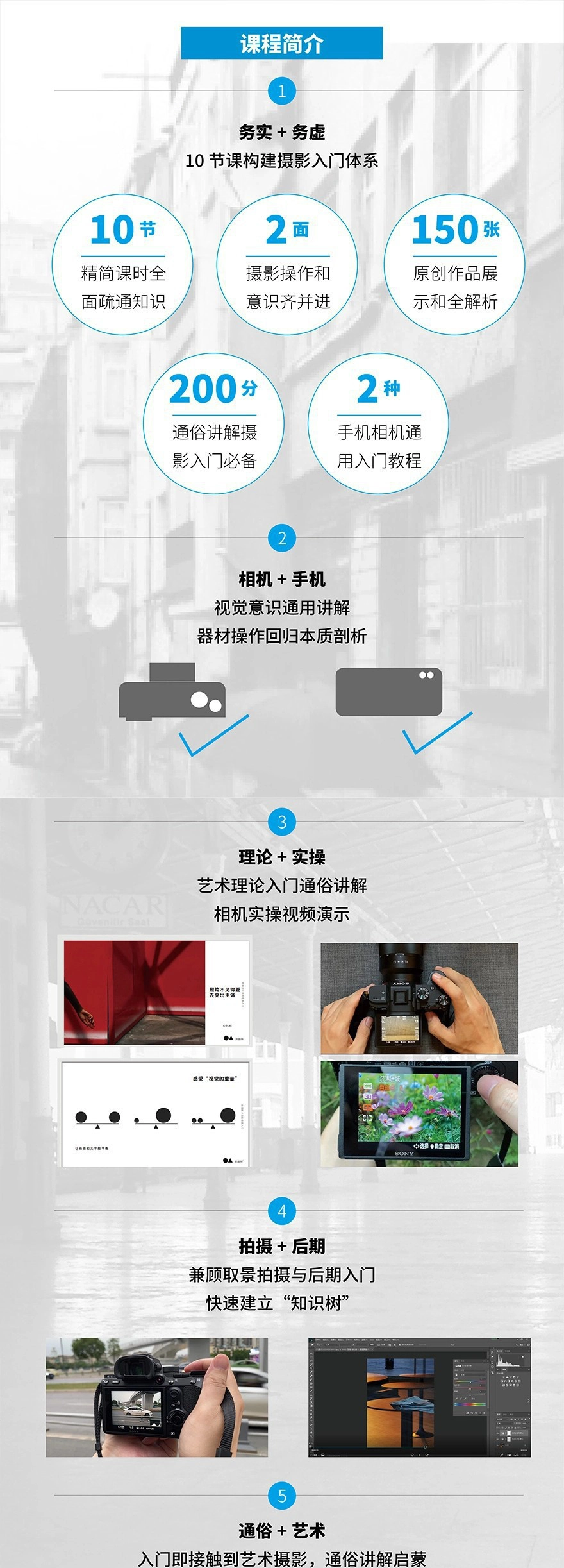 图片[3]-原画册韩松-给摄影小白的极简基础入门系列中文教程-美夕摄影