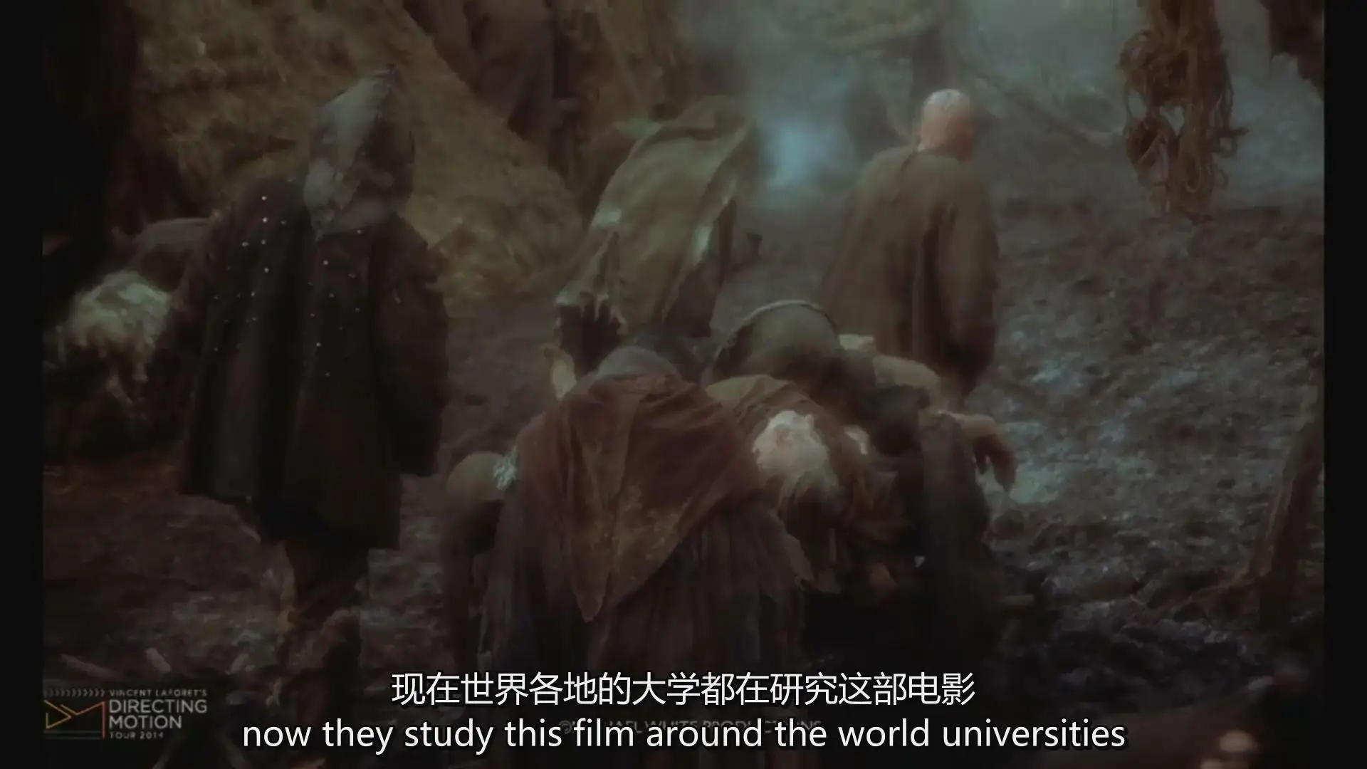 图片[3]-MZed-Vincent Laforet导演动作指导完整指南教程-中英字幕