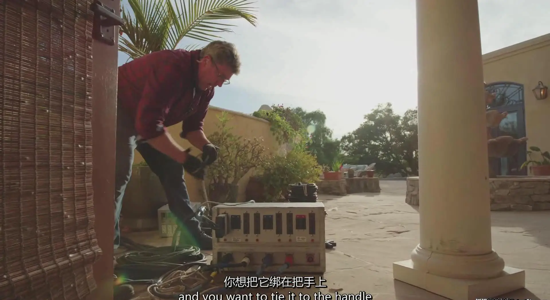 图片[4]-Filmmakers Academy-导演ShaneHurlbut电影布光摄影：掌握图像-中文字幕-美夕摄影