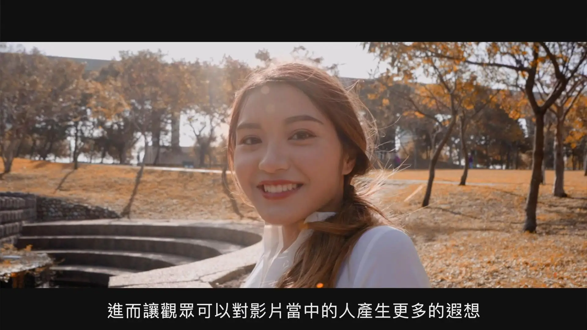 图片[4]-武敬凱视频拍摄布光技巧及后期剪辑入门教程-美夕摄影