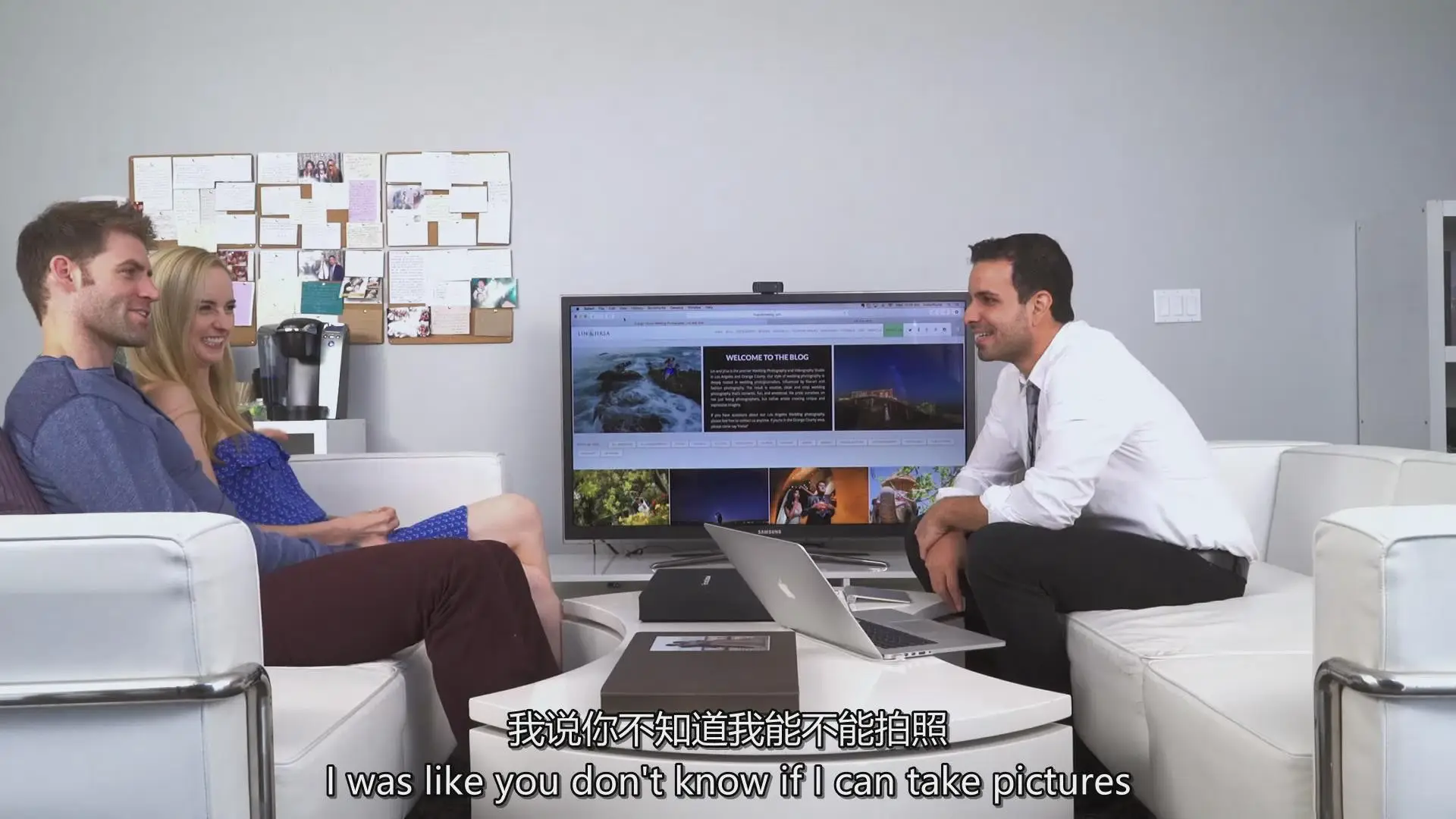 图片[4]-SLR Lounge-婚礼摄影系统教程(1)婚礼规划与沟通教程-独家中英字幕