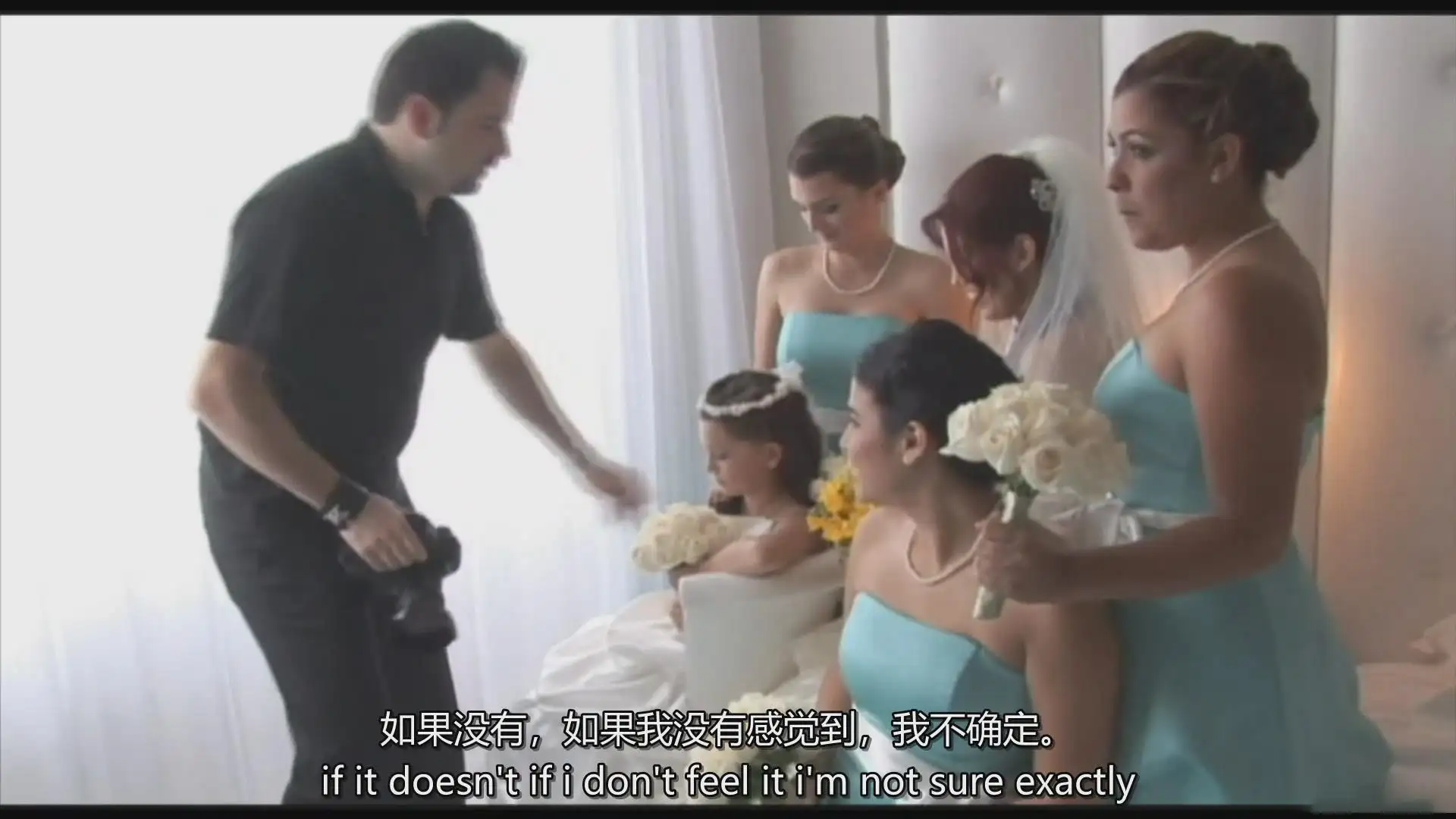 图片[4]-Jerry Ghionis - Hazel & Alex 婚礼现场跟拍教程-独家精翻中英字幕