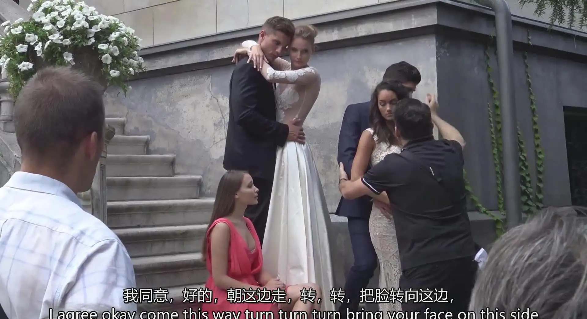 图片[4]-Jerry Ghionis 婚纱跟拍摄影现场系列完整套装教程-独家中英字幕