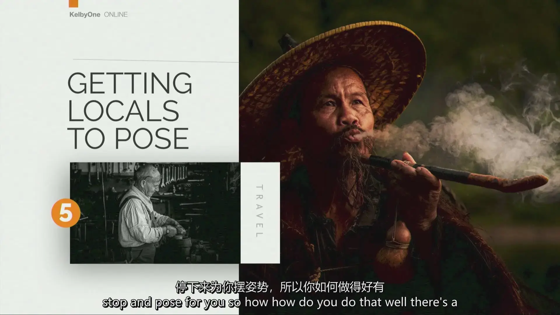 图片[4]-KelbyOne – Scott Kelby拍摄当地纪实人文风光摄影教程-中英字幕
