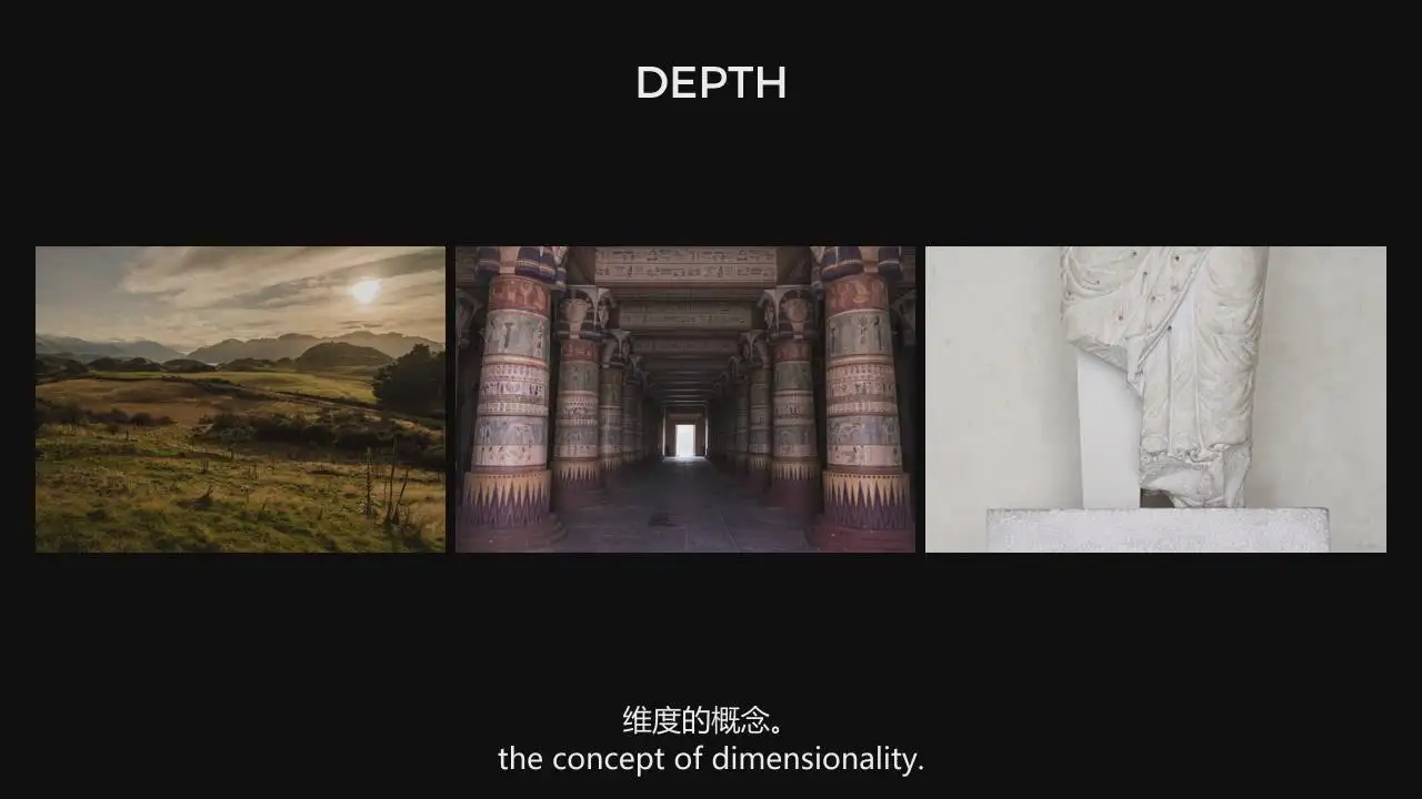 图片[4]-摄影师Chris Knight 超越三分法则的完整摄影构图教程-中英字幕-美夕摄影
