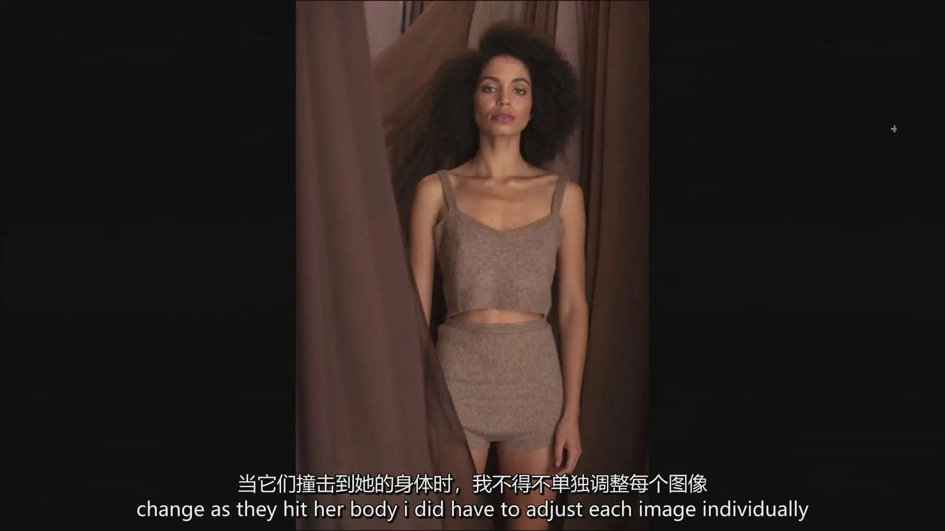 图片[4]-摄影师Sue Bryce 时尚电影风格人像摄影布光摆姿势完整教程-中文字幕-美夕摄影
