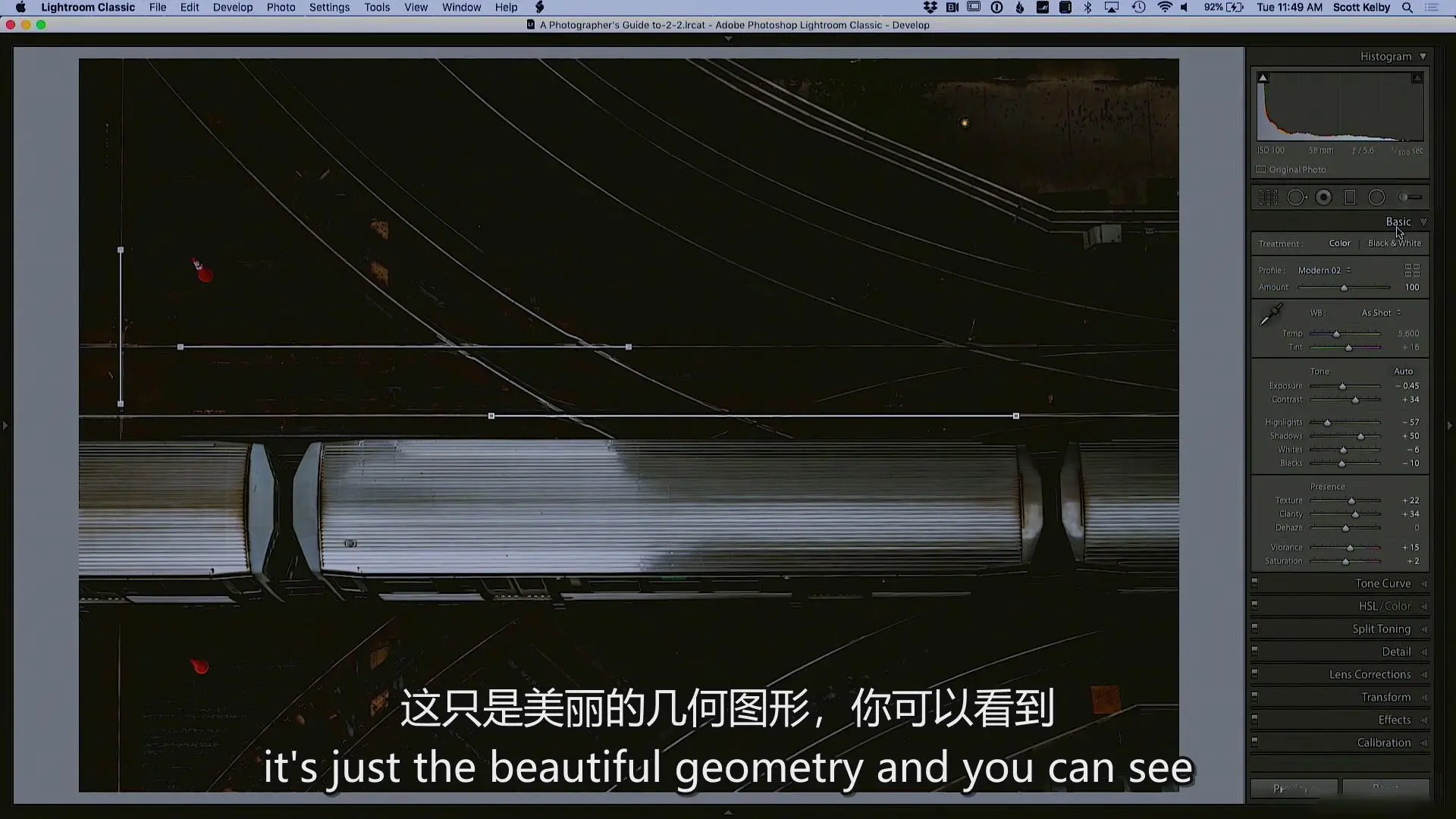 图片[4]-KelbyOne-Scott Kelby和Larry Becker芝加哥城市旅拍指南-中英字幕
