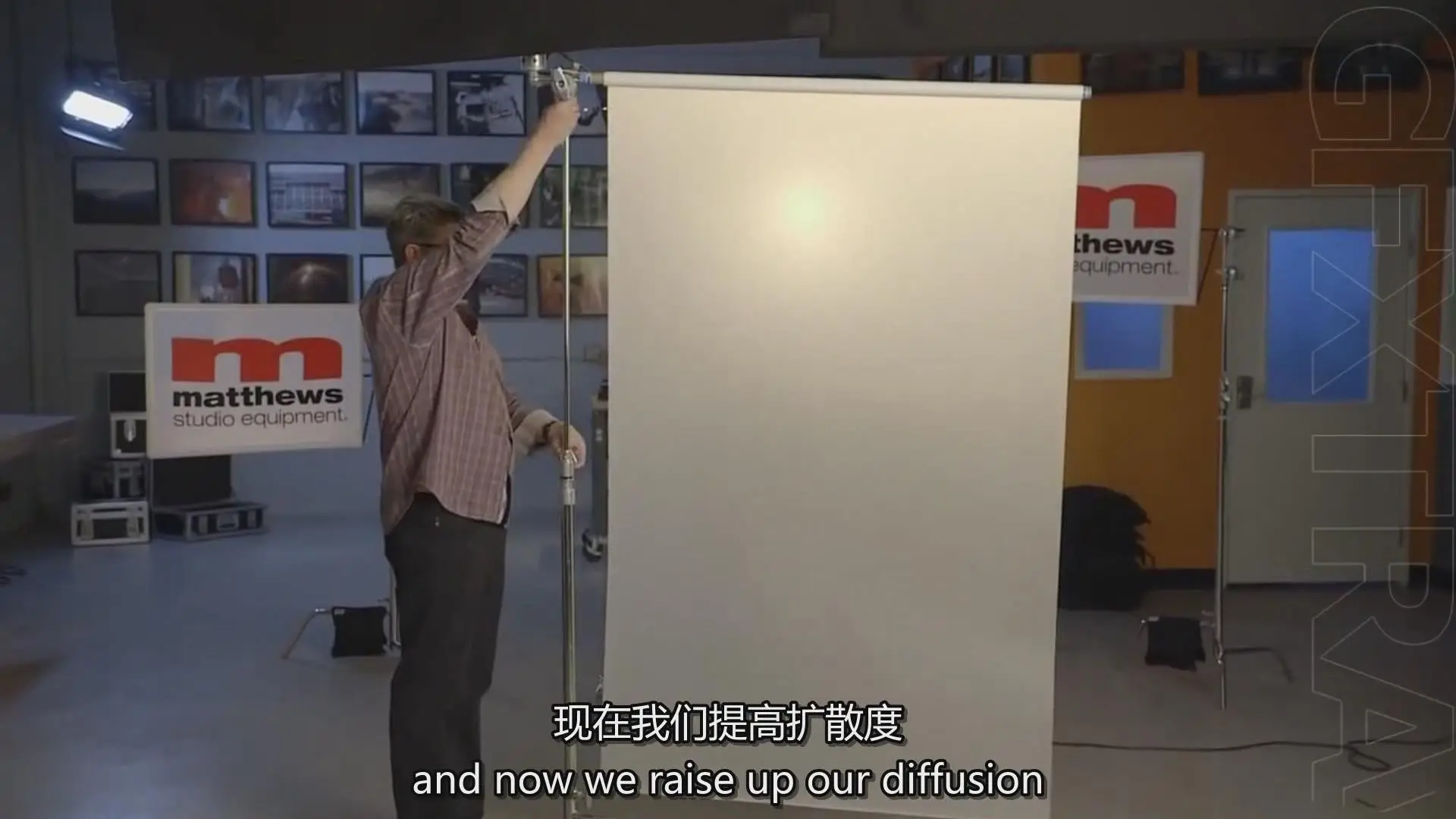 图片[4]-Filmmakers Academy - 剧本到银幕：电影摄影师指南教程-中英字幕