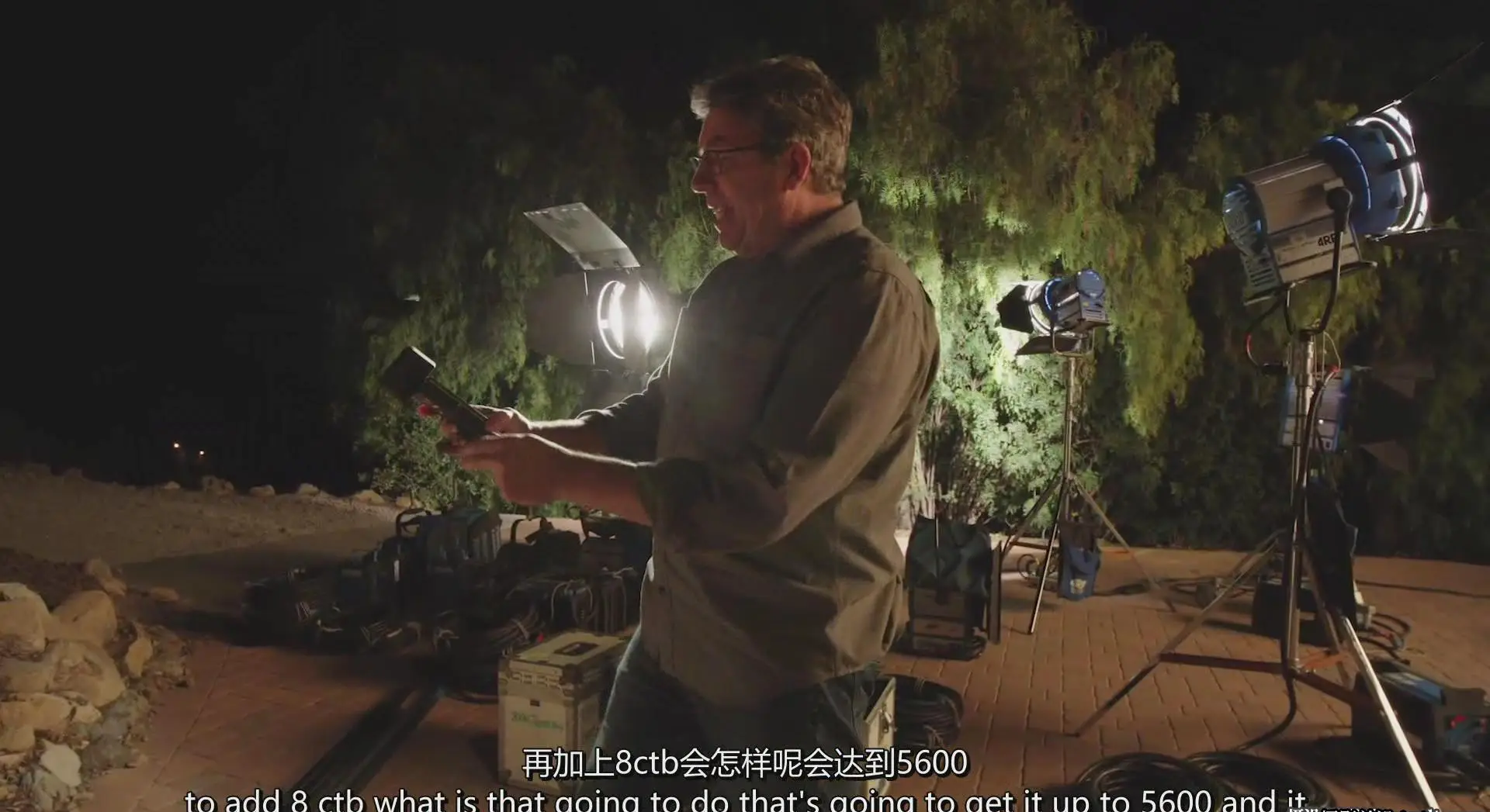 图片[5]-Filmmakers Academy-导演ShaneHurlbut电影布光摄影：掌握图像-中文字幕-美夕摄影