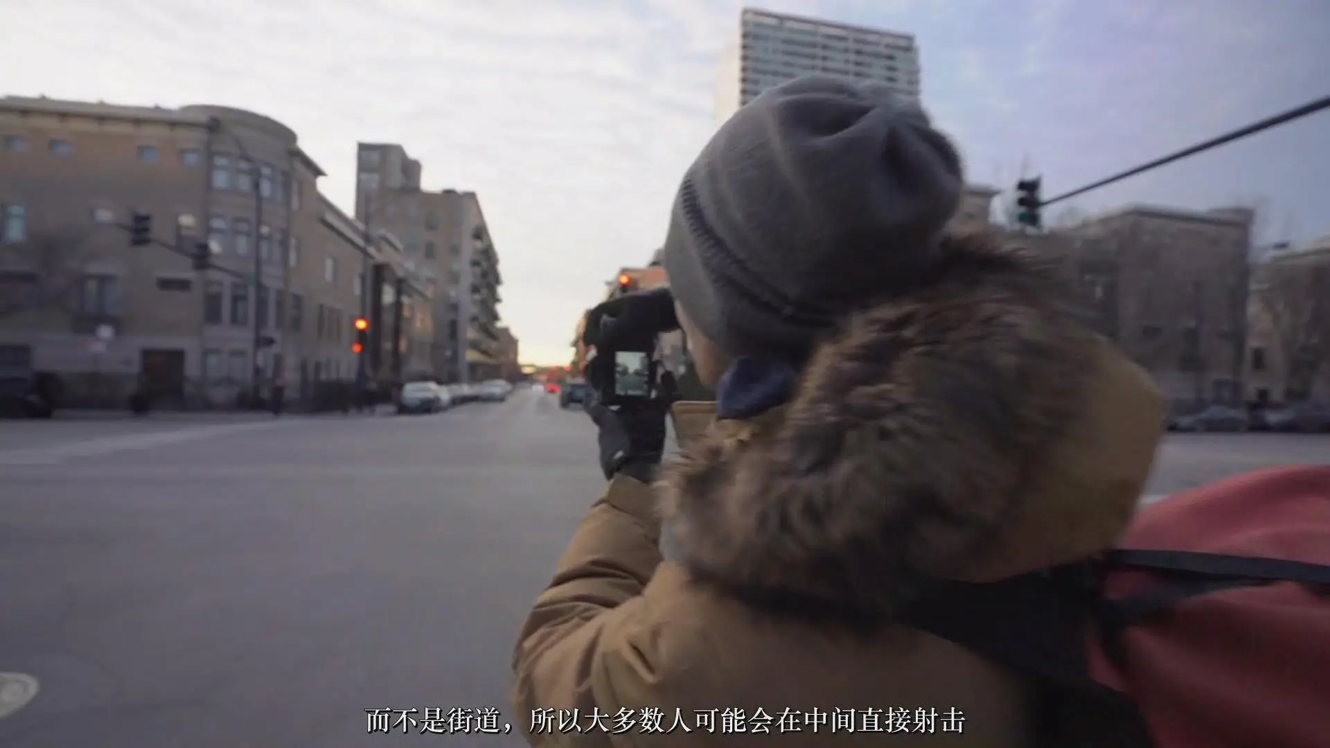 图片[5]-油管大神 Pierre T Lambert 城市旅拍摄影30天培训计划教程-中文字幕-美夕摄影
