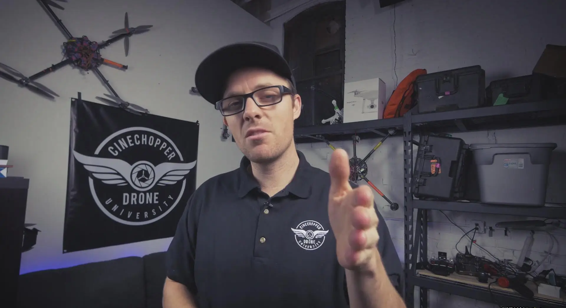 图片[5]-Drone Pro Academy-完整的无人机电影镜头的秘密教程-中英字幕-美夕摄影
