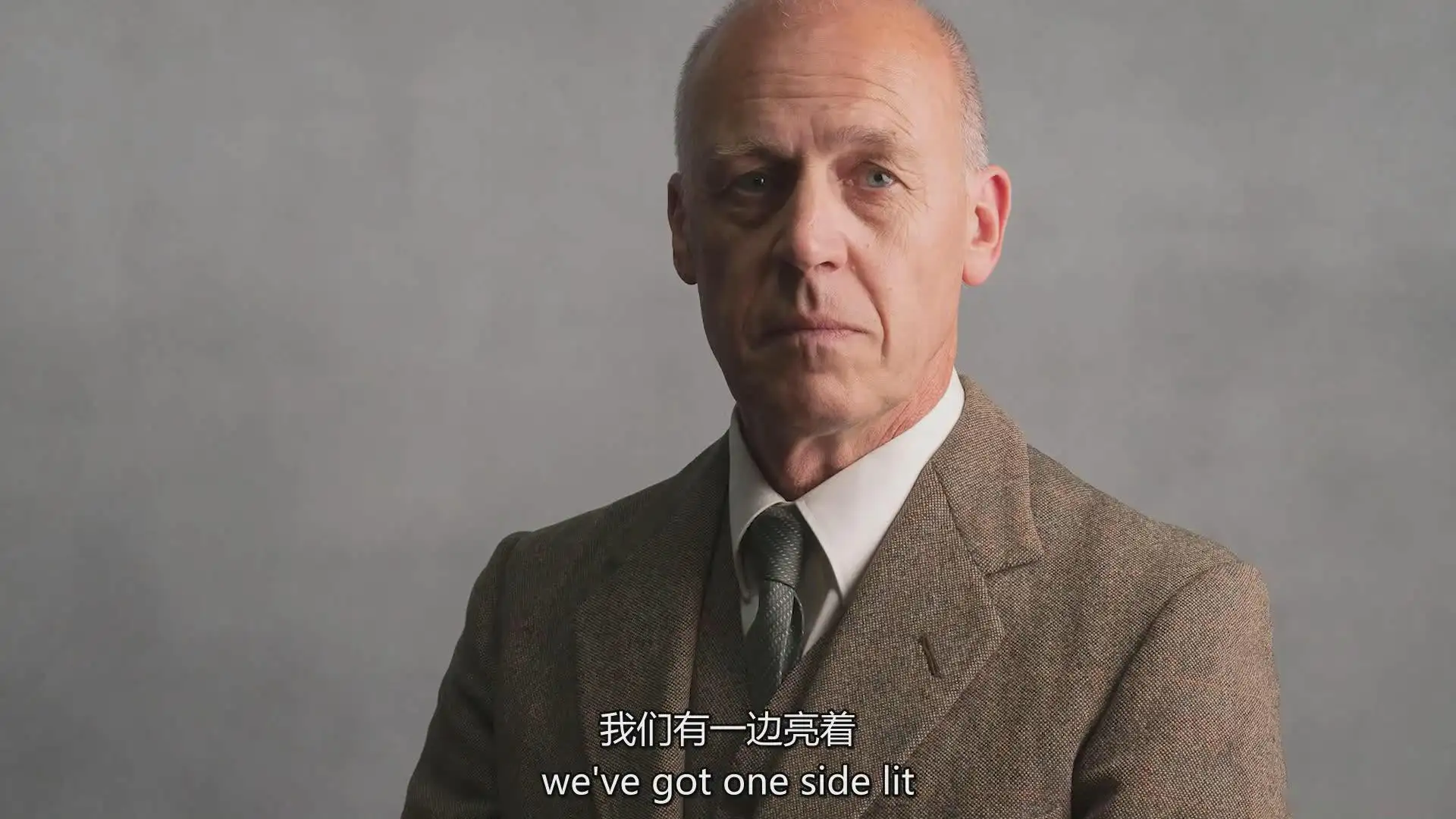 图片[5]-Glyn Dewis – 永恒的电影环境人像拍摄与后期修饰教程-中英字幕