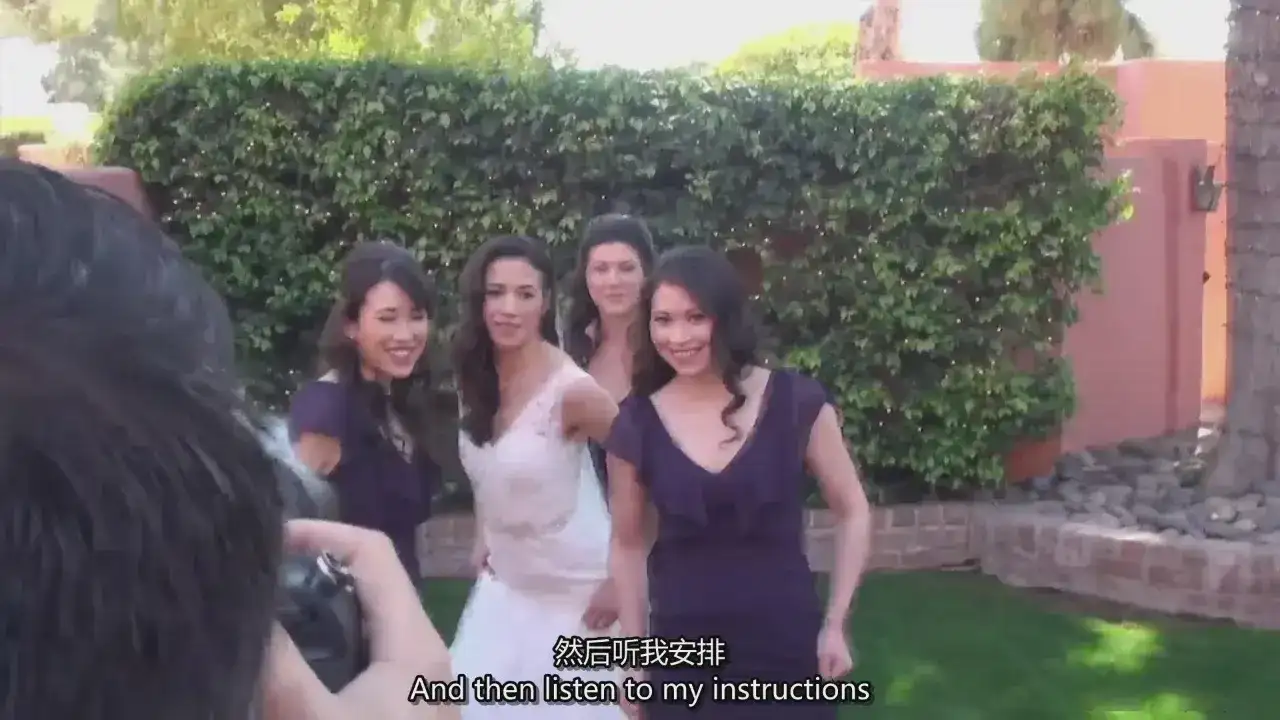 图片[5]-Jerry Ghionis-Sarah & Neal 婚礼现场跟拍教程-独家精翻中英字幕-美夕摄影