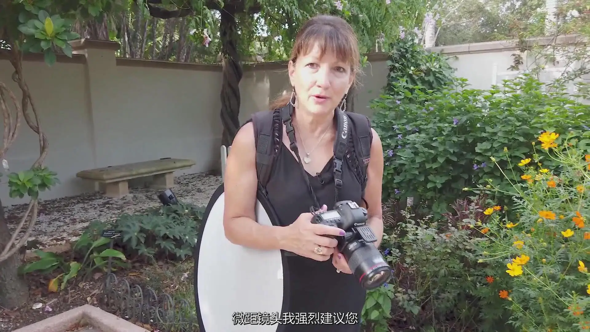 图片[5]-KelbyOne - Jackie Kramer掌握花卉微距艺术摄影教程-中文字幕