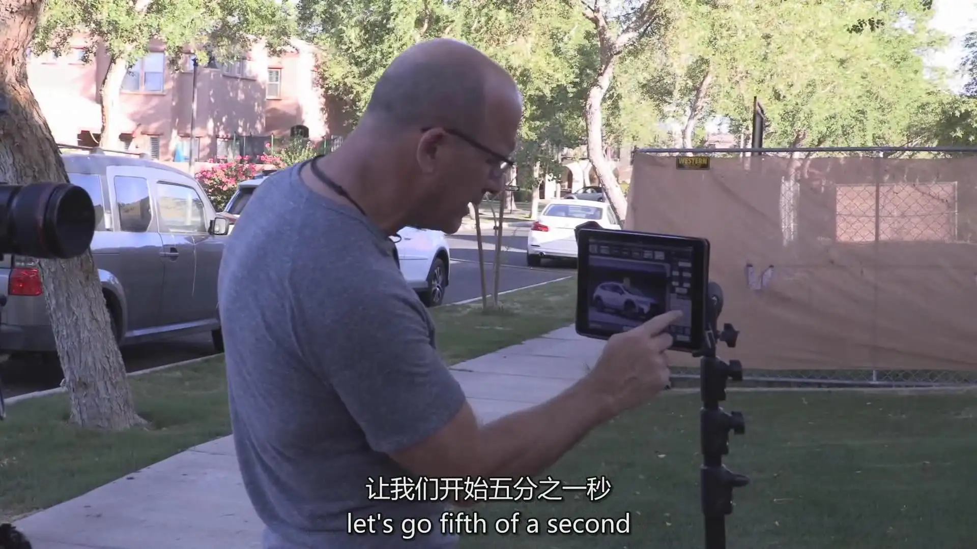 图片[5]-Joel Grimes–从开始到结束系列-拍摄斯巴鲁汽车摄影及修饰-中英字幕