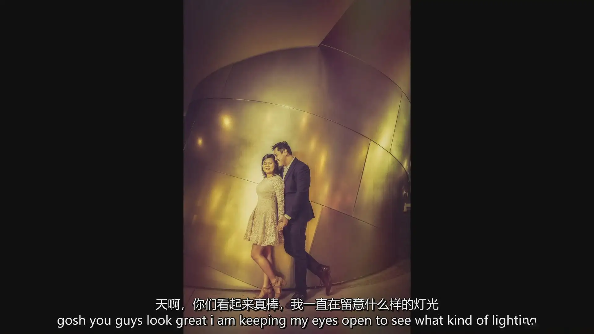 图片[5]-Scott Robert Lim - 环境人像摄影各种灯光布光知识指南-中英字幕-美夕摄影