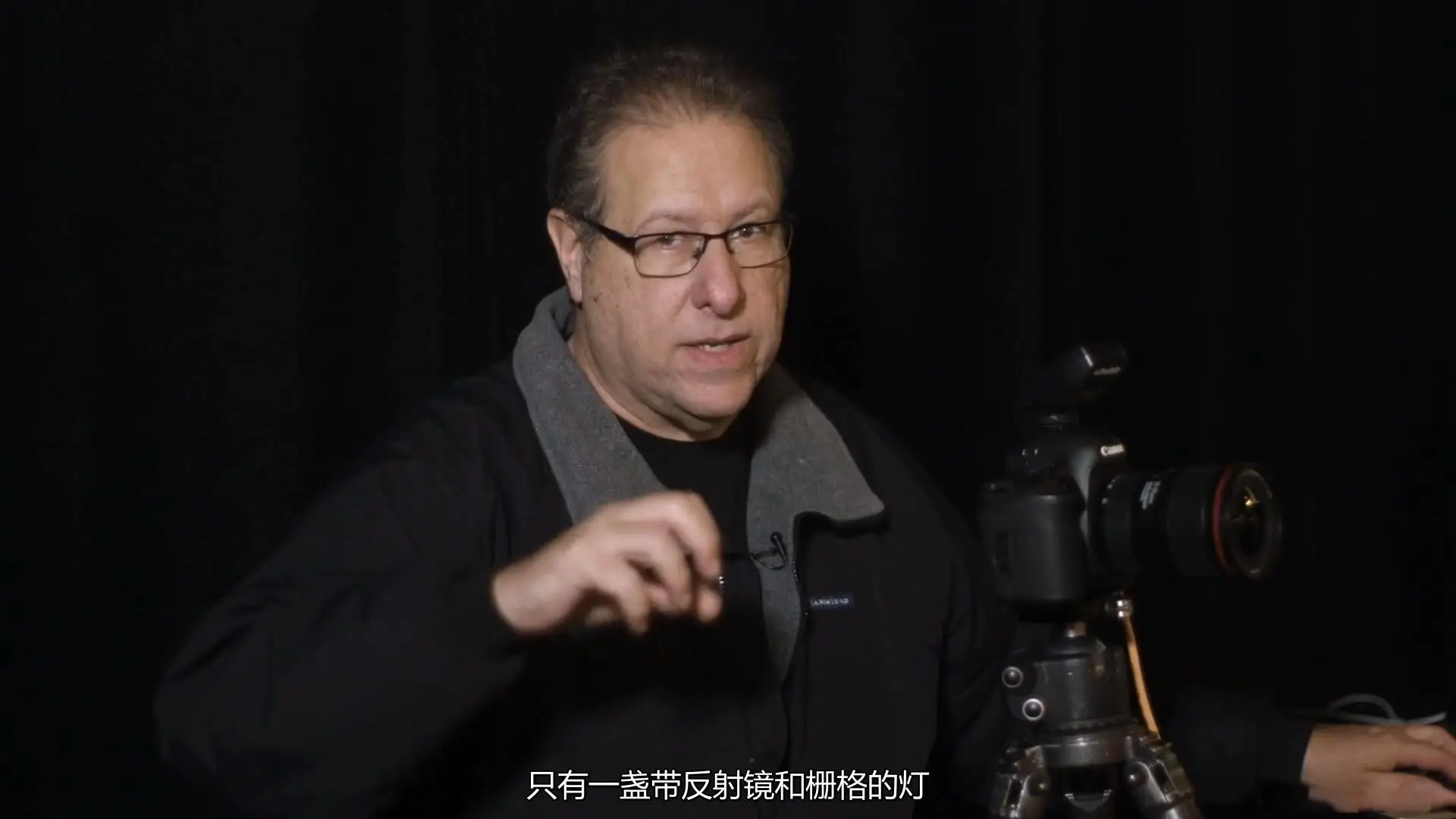图片[5]-KelbyOne – Scott Kelby舞蹈人像摄影中级布光教程-中文字幕