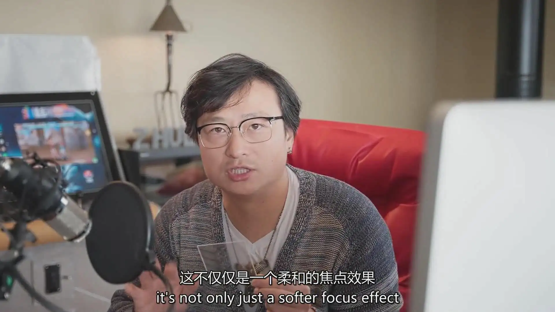 图片[5]-Zhuoya - 专业婚礼摄影及婚纱大片后期修饰大师班教程-独家中英字幕-美夕摄影