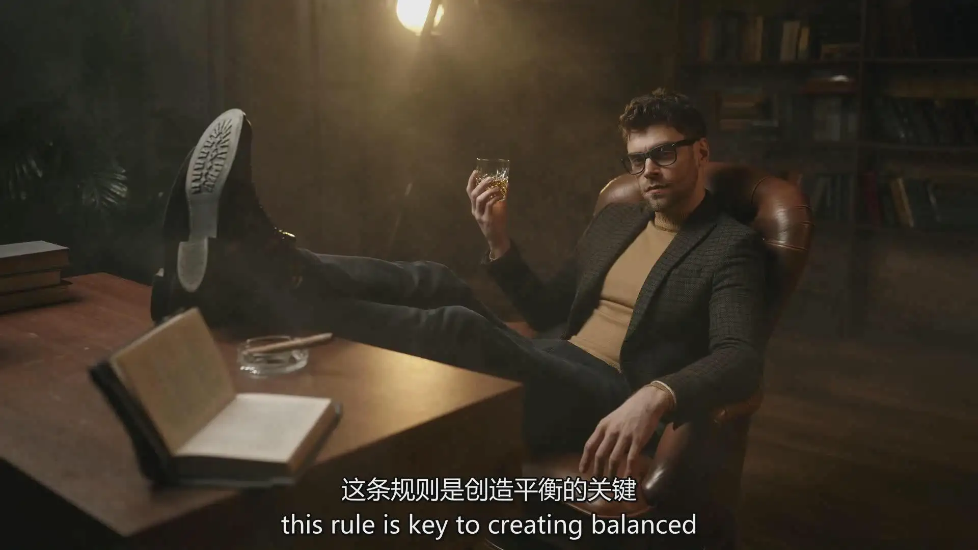 图片[5]-Moy Lobito-如何像专业摄影师一样使用三分法则构图教程-中英字幕-美夕摄影