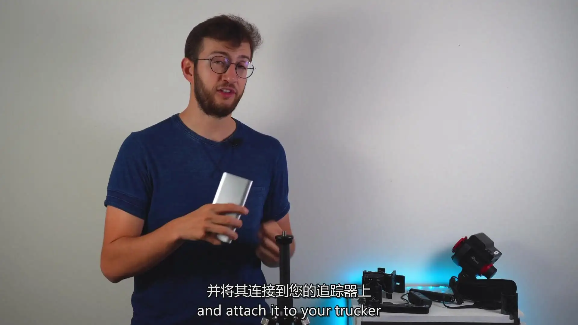 图片[5]-摄影师Dan Zafra终极银河系跟踪拍摄及后期完整教程-中英字幕-美夕摄影