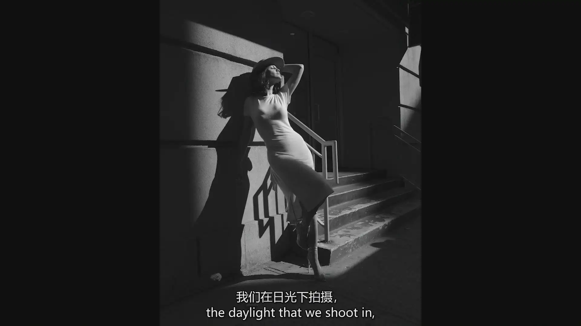 图片[5]-摄影师Greg Williams精通各种摄影布光构图技巧完整教程-中英字幕-美夕摄影