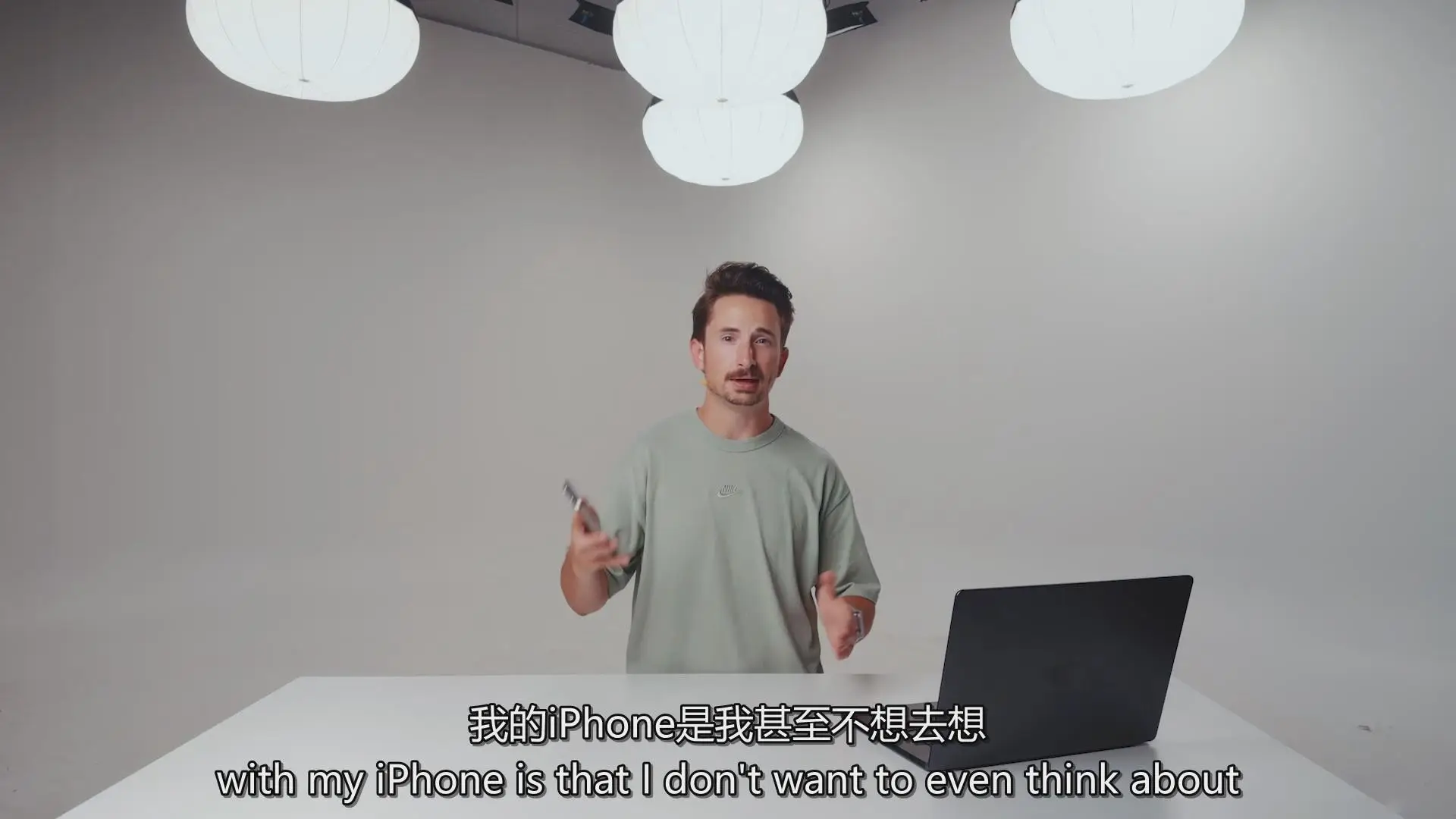 图片[5]-Full Time Filmmaker-iPhone专业级电影拍摄制作教程-中英字幕