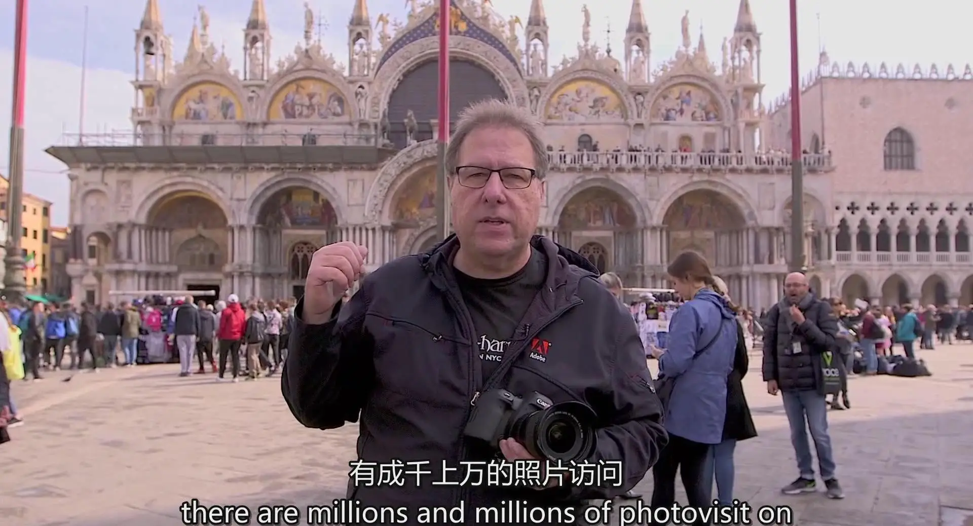图片[5]-KelbyOne – Scott Kelby 捕捉城市经典风光摄影指南教程-中英字幕