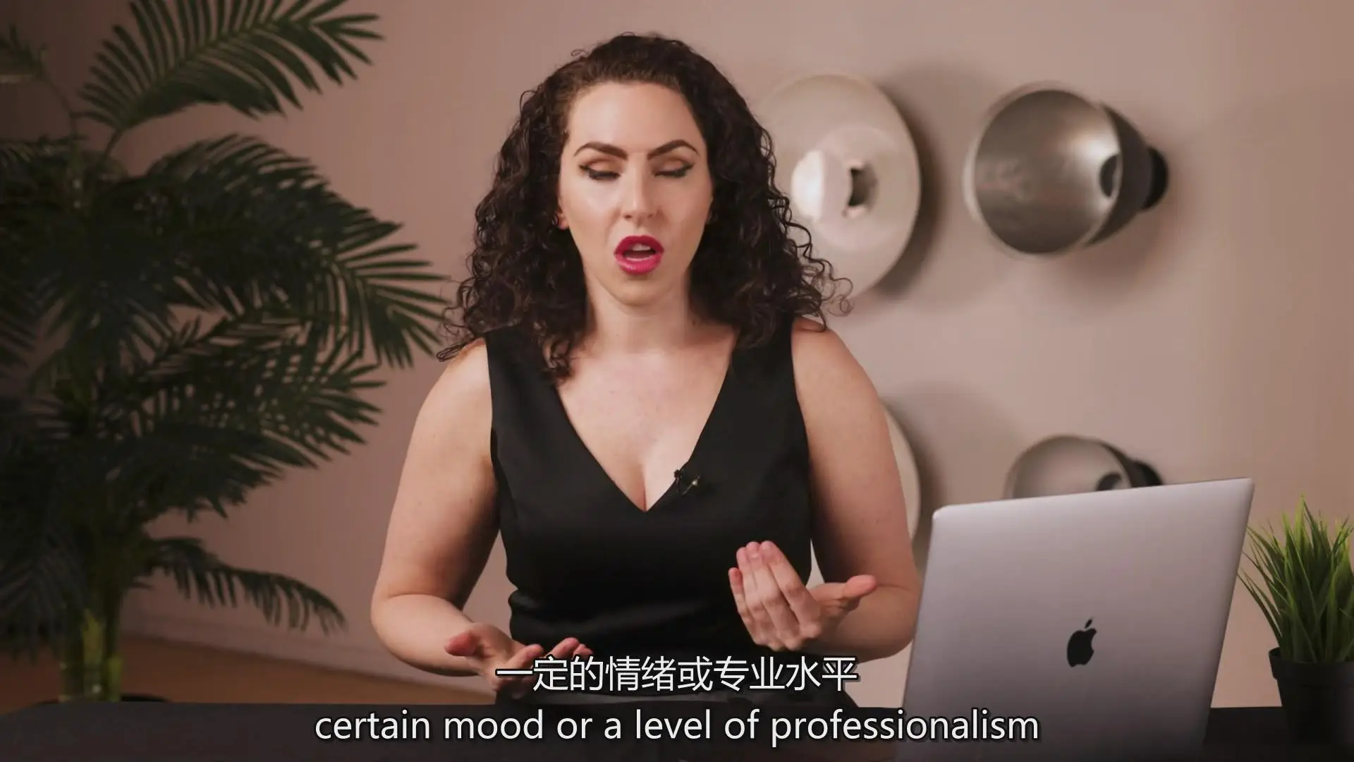 图片[5]-摄影师Lindsay Adler摄影师最赚钱的时尚灯光设置完整教程-中英字幕
