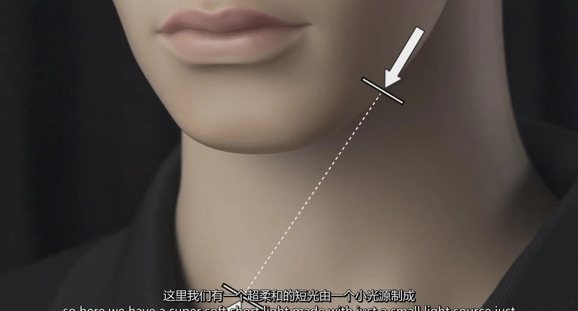 图片[5]-Profoto Academy-David Bicho-理解光和控制光线完整教程-中英字幕-美夕摄影
