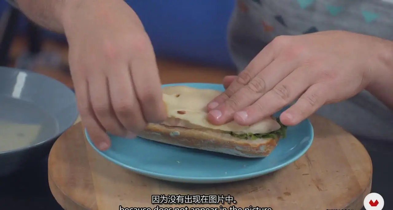 图片[6]-摄影师Alfonso Acedo商业美食广告造型布光构图及后期教程-中英字幕-美夕摄影