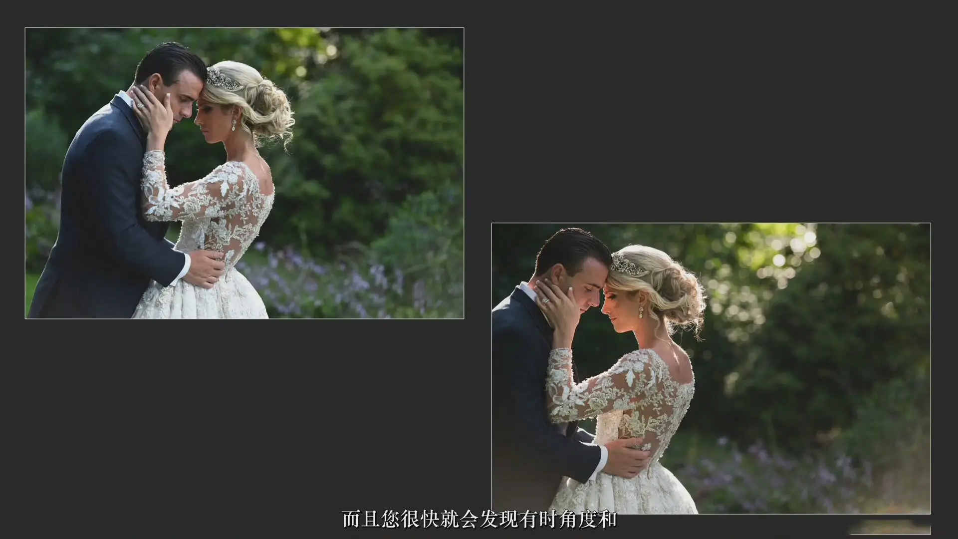 图片[6]-Jerry Ghionis-婚礼摄影的艺术7套布光摆姿势等完整培训教程-中文字幕-美夕摄影