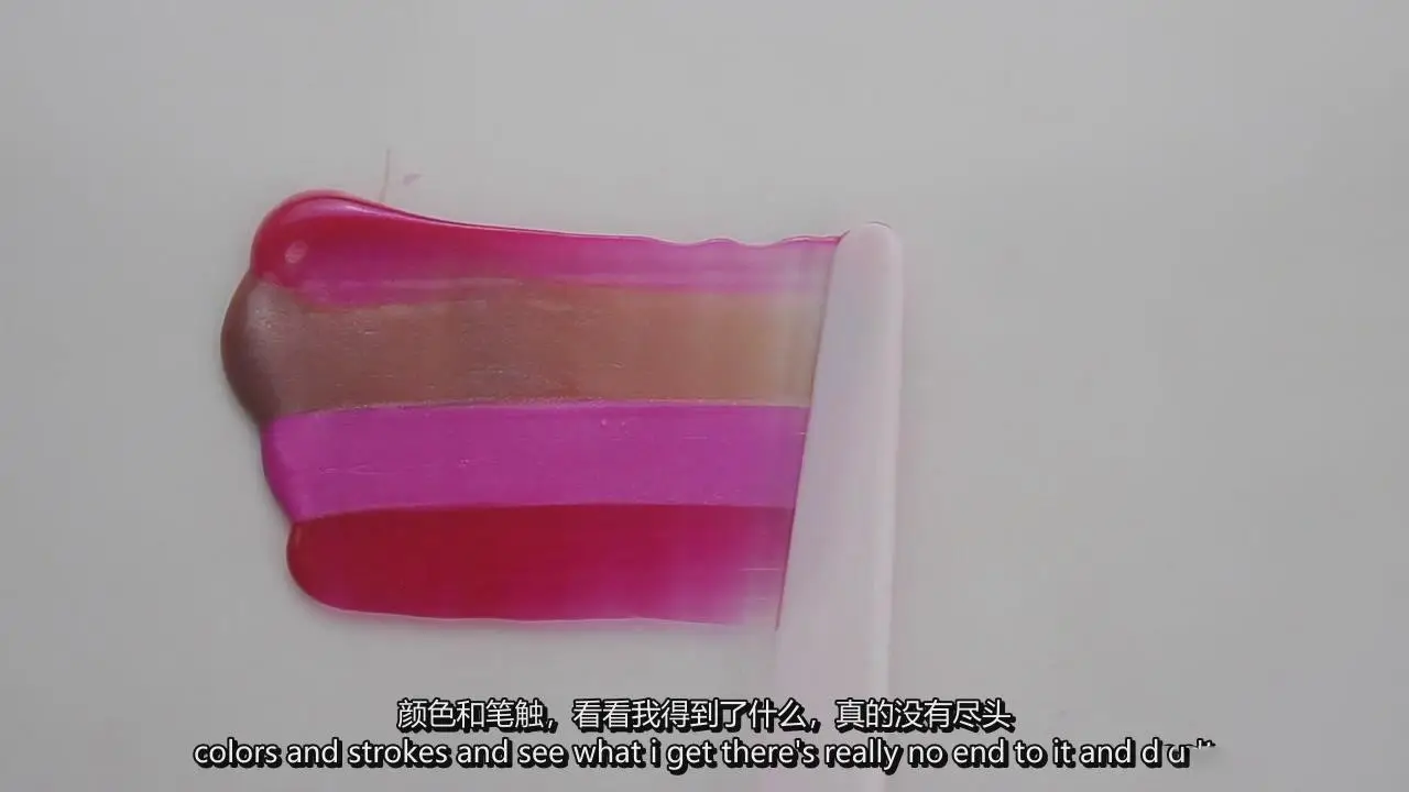 图片[6]-Nehha Deshmukh产品摄影-口红唇膏化妆品样本拍摄及造型-中英字幕-美夕摄影